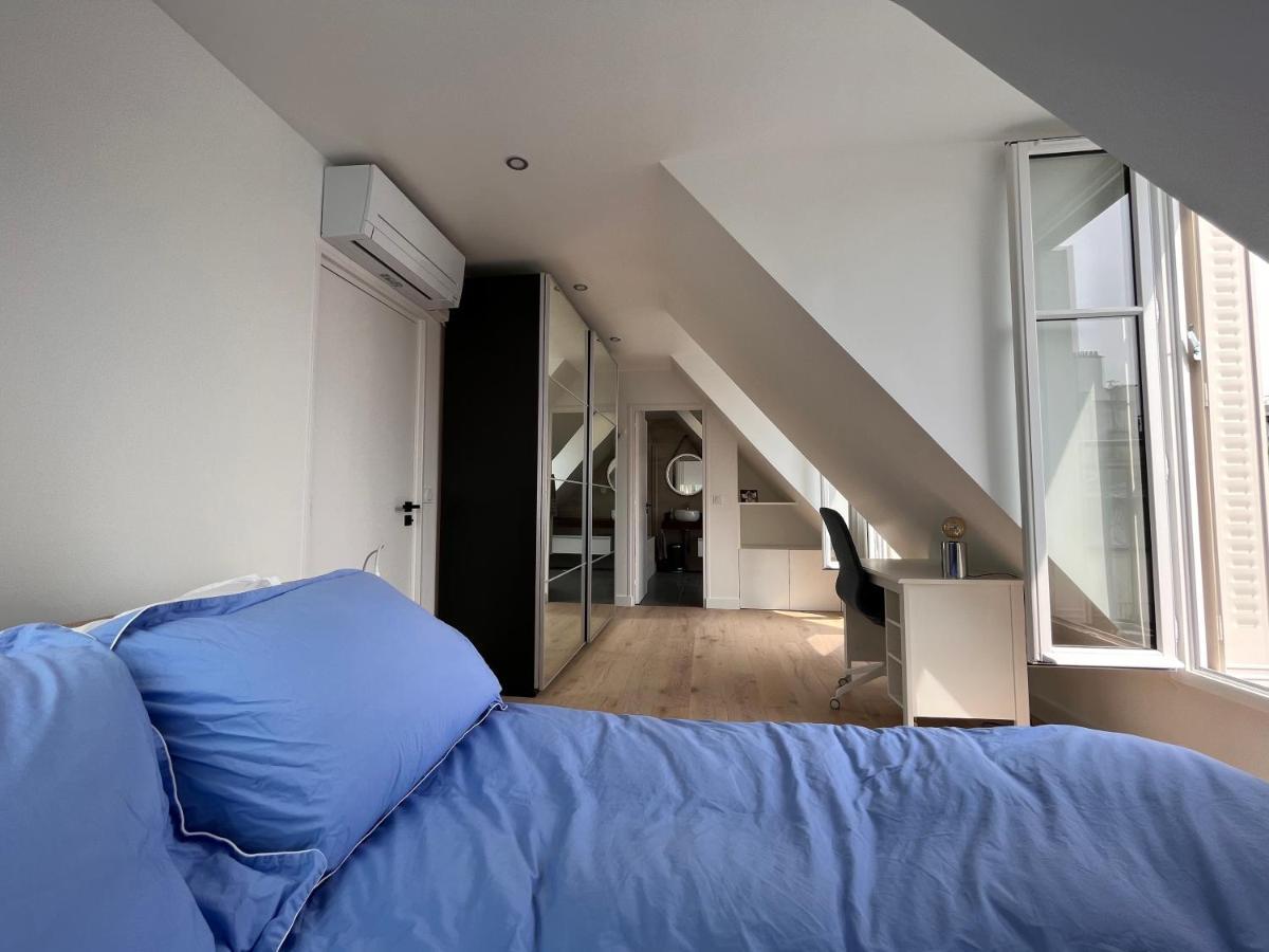 Luxury Apartment Elysees Paris Eksteriør bilde