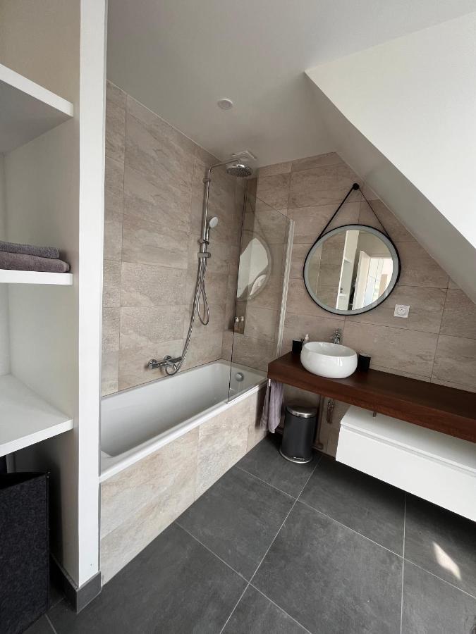 Luxury Apartment Elysees Paris Eksteriør bilde