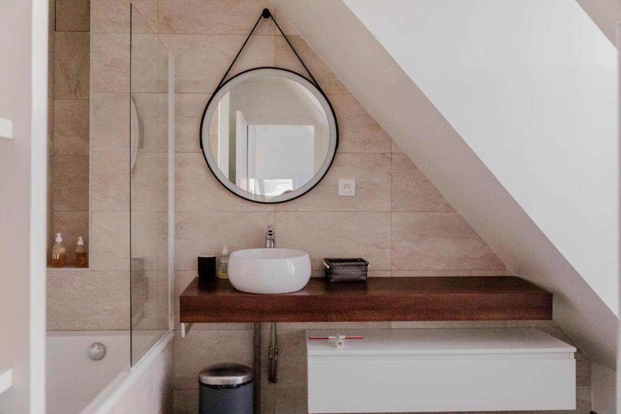 Luxury Apartment Elysees Paris Eksteriør bilde